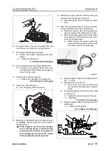 Preview for 400 page of Komatsu 75001 Shop Manual