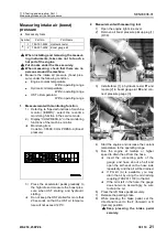 Preview for 404 page of Komatsu 75001 Shop Manual