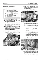 Preview for 407 page of Komatsu 75001 Shop Manual