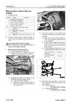 Preview for 409 page of Komatsu 75001 Shop Manual