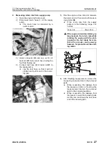 Preview for 410 page of Komatsu 75001 Shop Manual