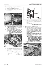 Preview for 411 page of Komatsu 75001 Shop Manual