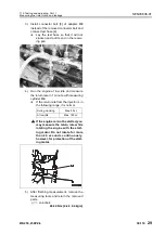 Preview for 412 page of Komatsu 75001 Shop Manual