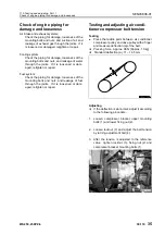 Preview for 418 page of Komatsu 75001 Shop Manual