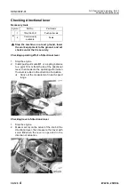 Preview for 425 page of Komatsu 75001 Shop Manual