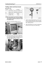 Preview for 430 page of Komatsu 75001 Shop Manual