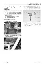 Preview for 433 page of Komatsu 75001 Shop Manual