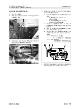 Preview for 434 page of Komatsu 75001 Shop Manual