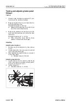 Preview for 439 page of Komatsu 75001 Shop Manual