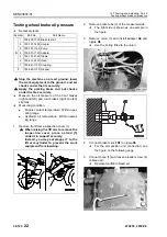 Preview for 443 page of Komatsu 75001 Shop Manual