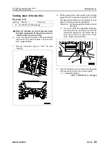 Preview for 446 page of Komatsu 75001 Shop Manual