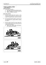 Preview for 449 page of Komatsu 75001 Shop Manual