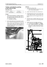 Preview for 450 page of Komatsu 75001 Shop Manual