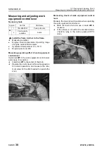 Preview for 451 page of Komatsu 75001 Shop Manual