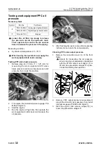 Preview for 453 page of Komatsu 75001 Shop Manual