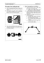 Preview for 460 page of Komatsu 75001 Shop Manual