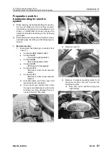 Preview for 462 page of Komatsu 75001 Shop Manual