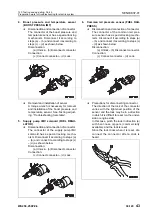 Preview for 464 page of Komatsu 75001 Shop Manual