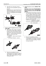 Preview for 465 page of Komatsu 75001 Shop Manual