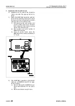 Preview for 469 page of Komatsu 75001 Shop Manual