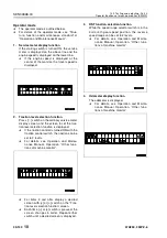 Preview for 483 page of Komatsu 75001 Shop Manual