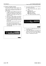 Preview for 487 page of Komatsu 75001 Shop Manual