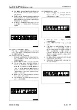 Preview for 490 page of Komatsu 75001 Shop Manual