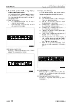 Preview for 491 page of Komatsu 75001 Shop Manual