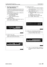 Preview for 498 page of Komatsu 75001 Shop Manual