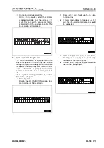 Preview for 514 page of Komatsu 75001 Shop Manual