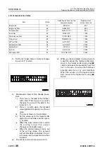 Preview for 519 page of Komatsu 75001 Shop Manual