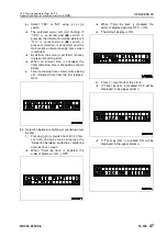 Preview for 520 page of Komatsu 75001 Shop Manual