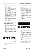 Preview for 523 page of Komatsu 75001 Shop Manual