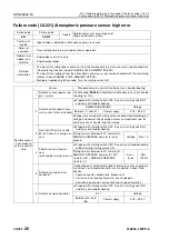 Preview for 641 page of Komatsu 75001 Shop Manual