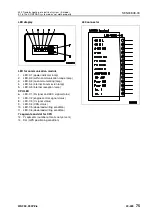 Preview for 952 page of Komatsu 75001 Shop Manual