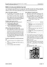 Preview for 956 page of Komatsu 75001 Shop Manual