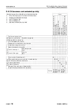 Preview for 997 page of Komatsu 75001 Shop Manual