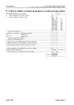 Preview for 999 page of Komatsu 75001 Shop Manual