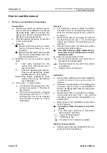 Preview for 1007 page of Komatsu 75001 Shop Manual