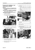 Preview for 1027 page of Komatsu 75001 Shop Manual