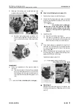 Preview for 1028 page of Komatsu 75001 Shop Manual