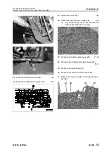 Preview for 1038 page of Komatsu 75001 Shop Manual