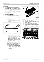 Preview for 1043 page of Komatsu 75001 Shop Manual