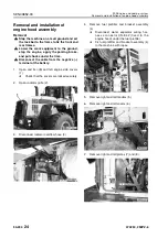 Preview for 1049 page of Komatsu 75001 Shop Manual