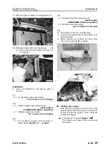 Preview for 1054 page of Komatsu 75001 Shop Manual