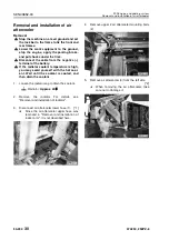 Preview for 1055 page of Komatsu 75001 Shop Manual