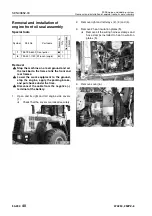 Preview for 1065 page of Komatsu 75001 Shop Manual