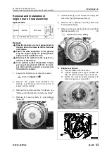 Preview for 1068 page of Komatsu 75001 Shop Manual