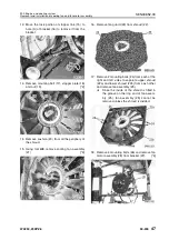 Preview for 1072 page of Komatsu 75001 Shop Manual