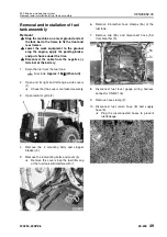 Preview for 1074 page of Komatsu 75001 Shop Manual